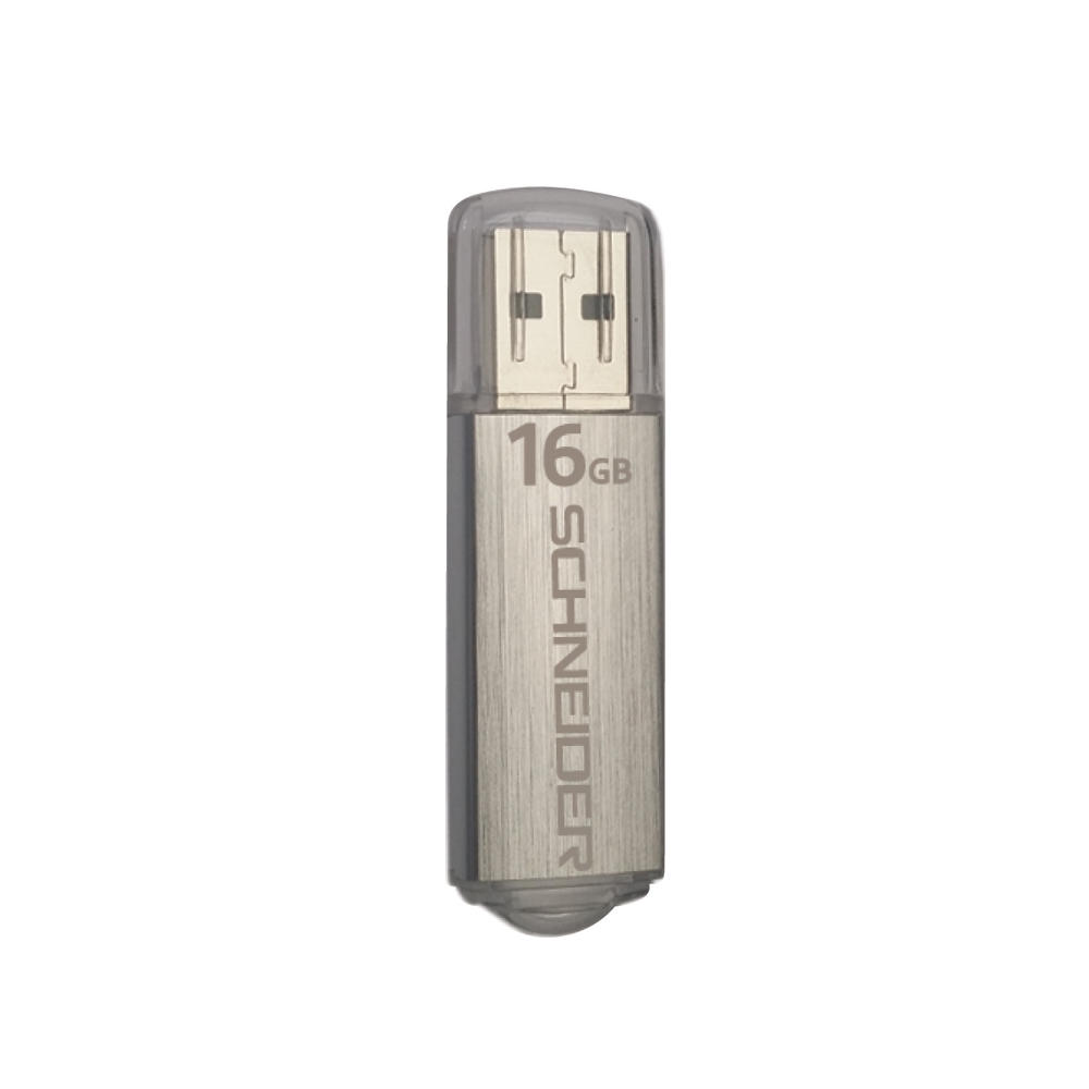 Clé USB 16 Go performante - Schneider