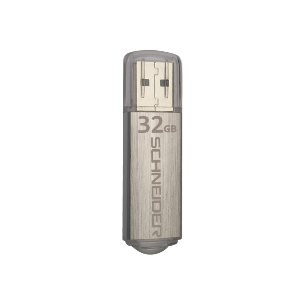 Clé USB 32 Go performante - Schneider