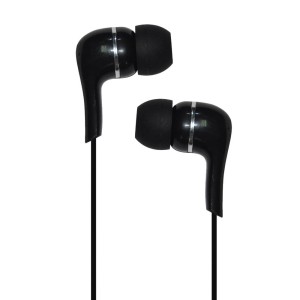 Electro Flat cable earphones