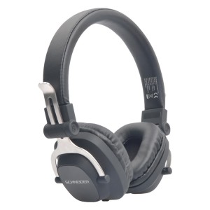 Fyydes Casque Bluetooth sans fil pour centre d'appels, Casque