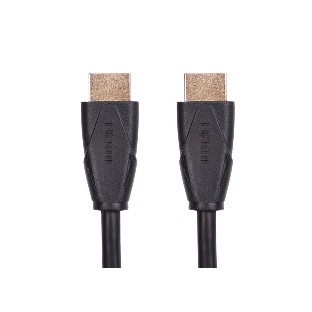 2m HDMI cable High Speed Ethernet - Schneider