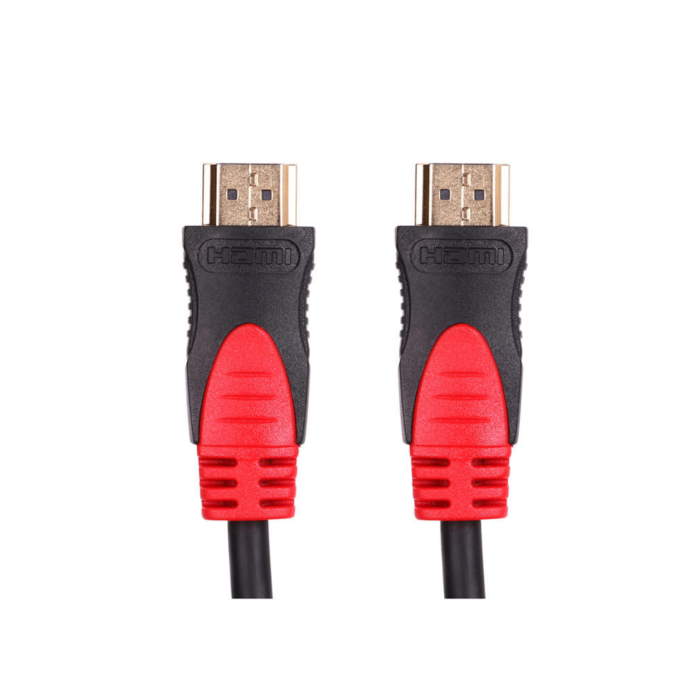 3m HDMI cable High Speed Ethernet - Schneider