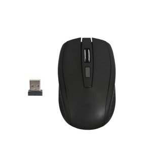 Souris optique sans fil