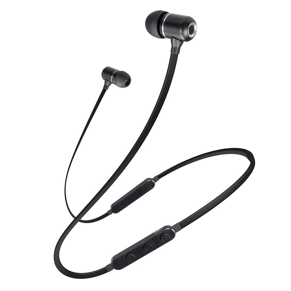 Wireless Bluetooth earphones with microphone - Schneider