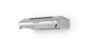 Hotte casquette 60cm