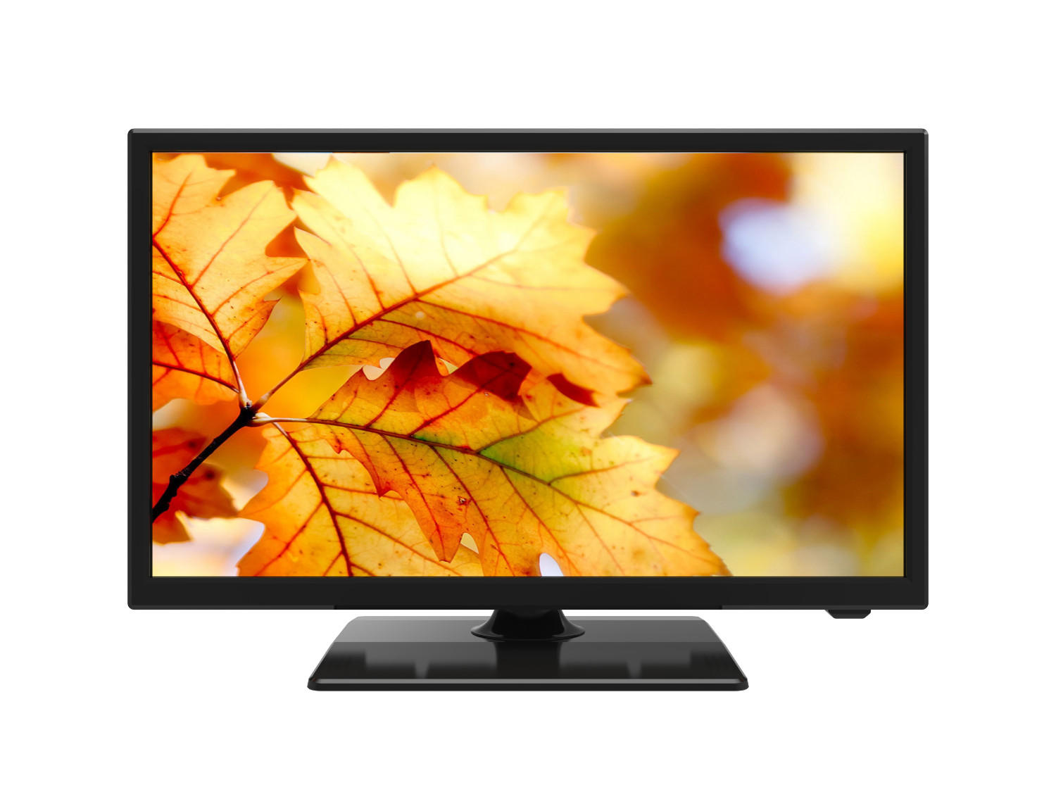 TV LED 22