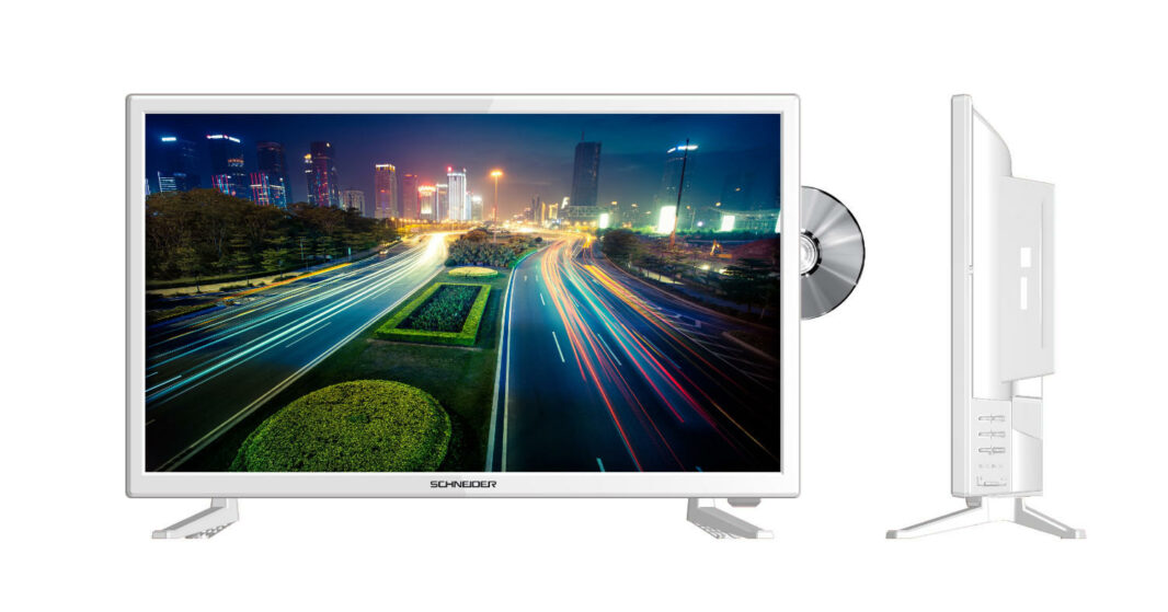 TV LED 24