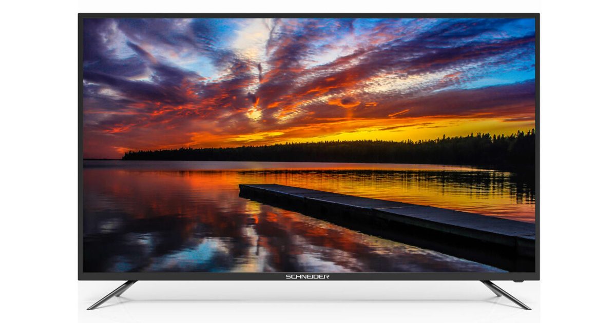 TV LED 43