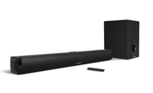 Sound bar 2.1 + subwoofer