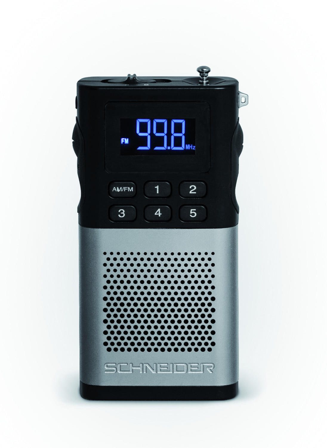 Radio tuner Piccolo - Schneider