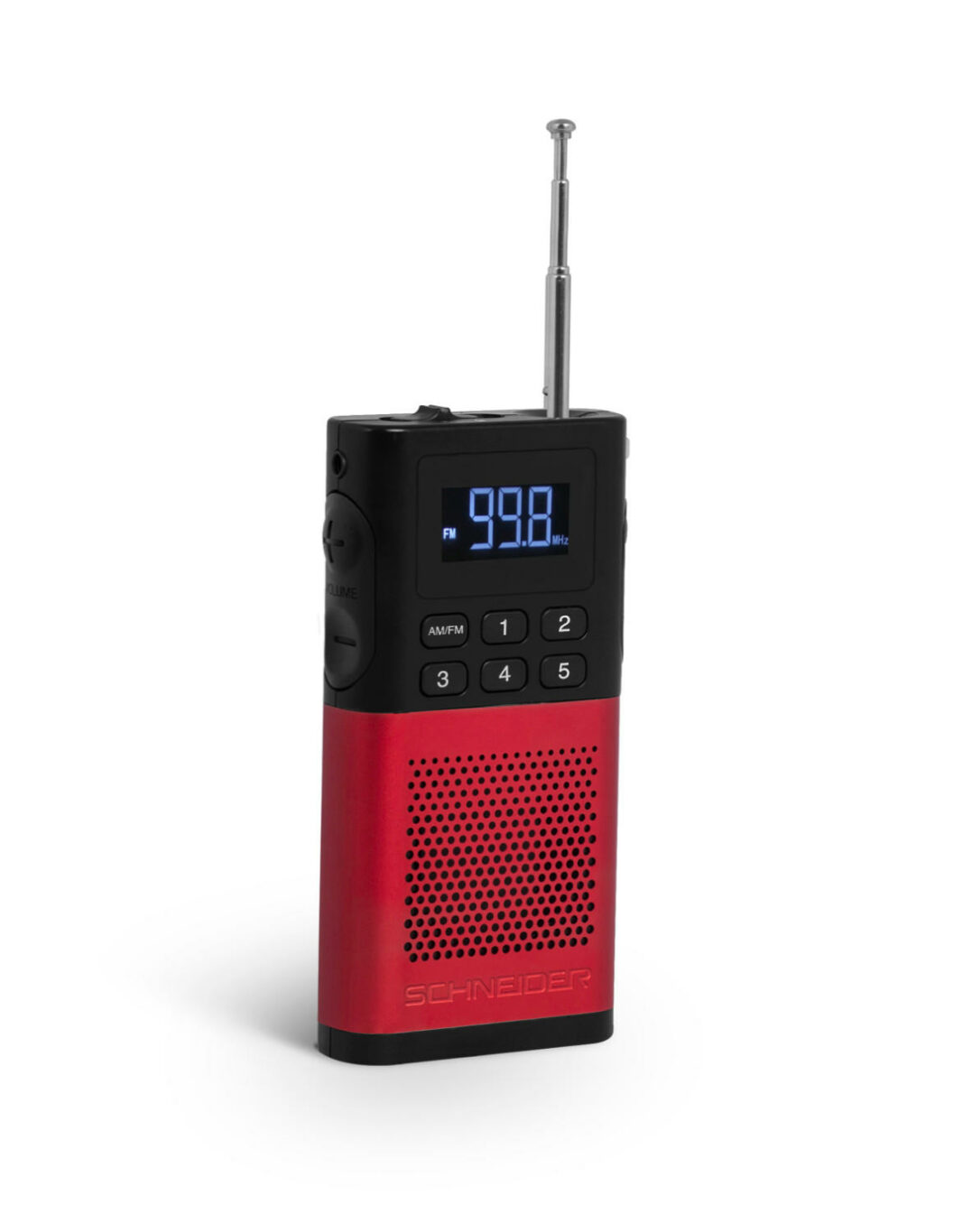 Radio tuner Piccolo - Schneider