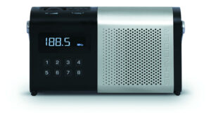 Radio tuner Movimo - Schneider