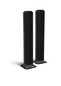 Barre de son 2.0 modulaire - Schneider