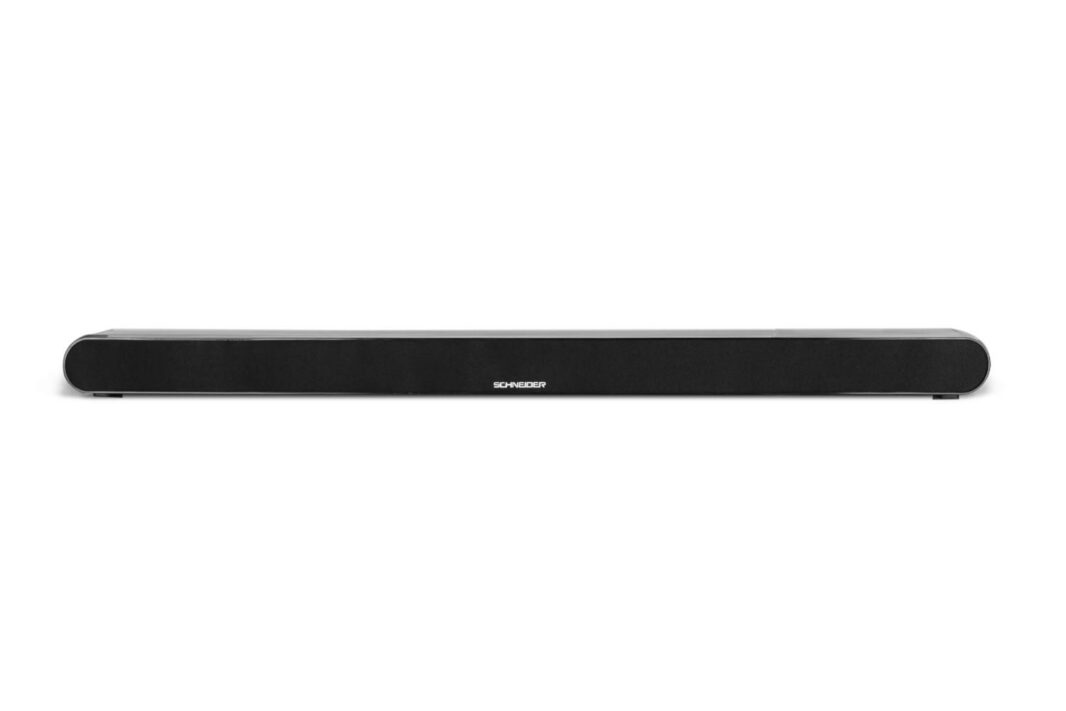 2.1 Sound bar - Wireless subwoofer - Schneider