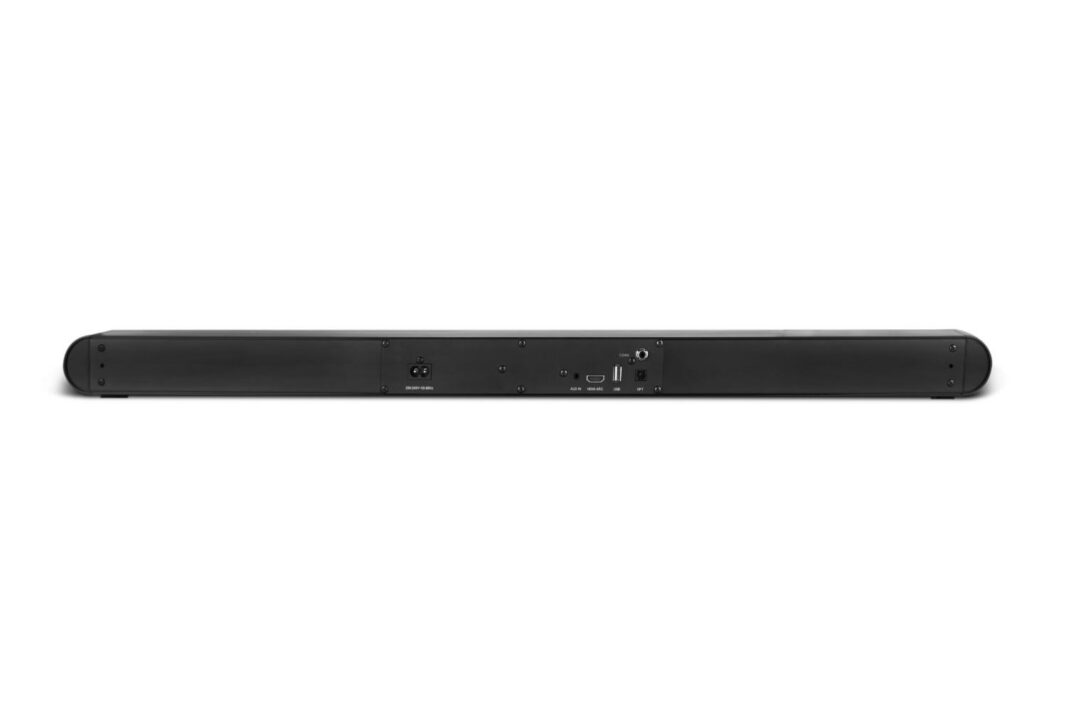 2.1 Sound bar - Wireless subwoofer - Schneider