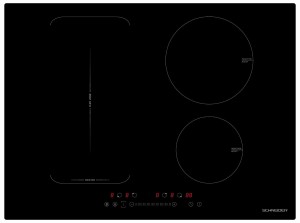 Table induction 70cm