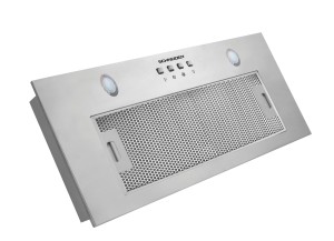 Groupe filtrant 52 cm inox