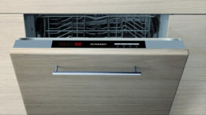 Lave-vaisselle encastrable 60 cm - Schneider