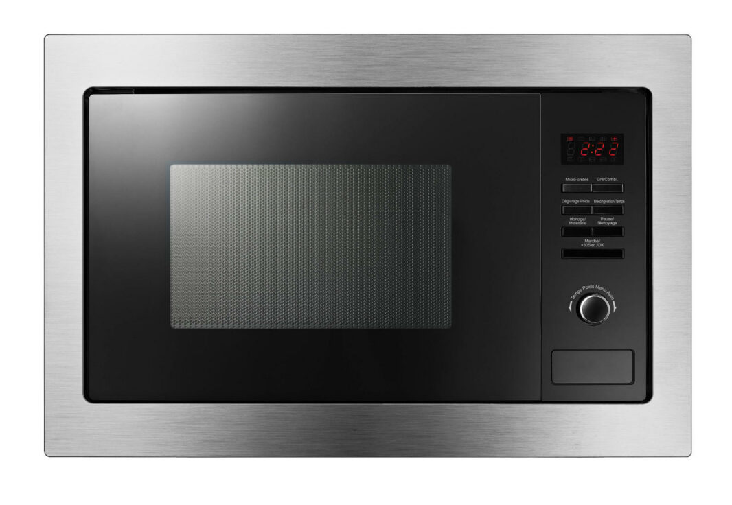 Built-in microwave oven 25l - Schneider