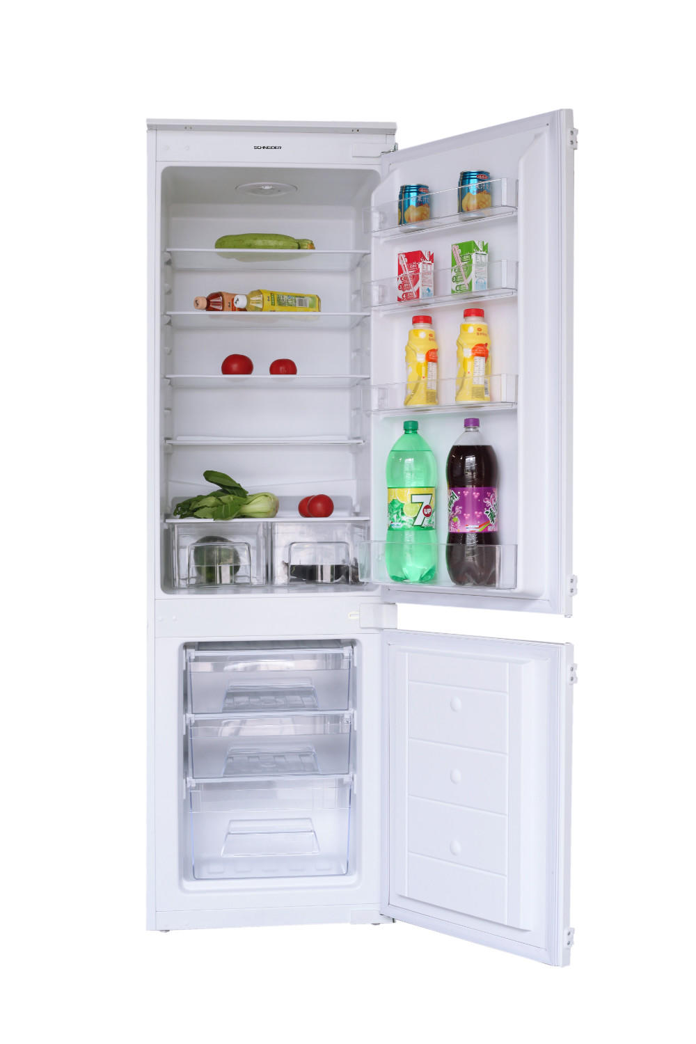 Réfrigérateur encastrable 178 cm Frigo encastrable