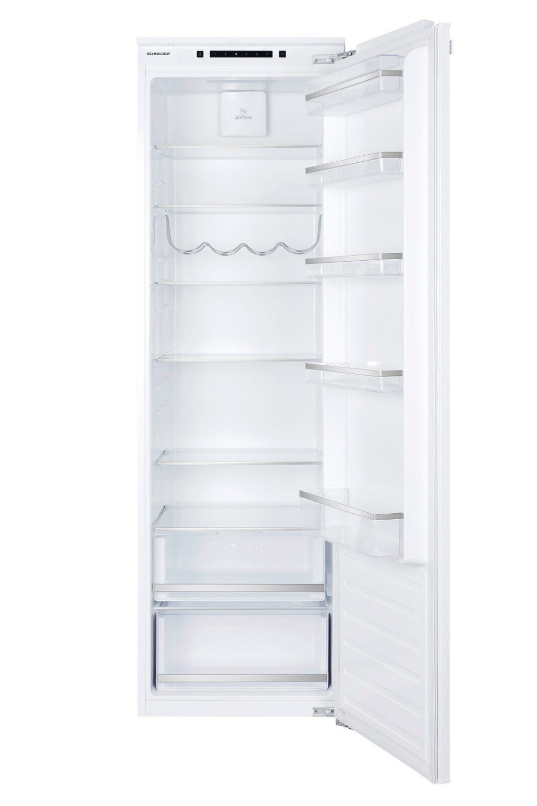 Built-in refrigerator 177 cm A+ - Schneider