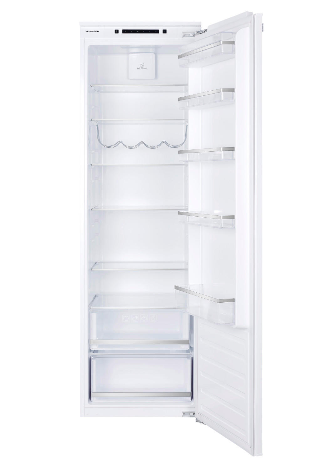 Frigo Encastrable 177