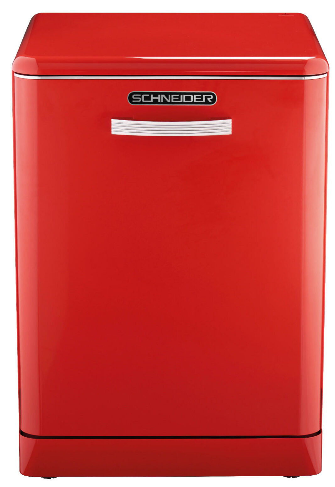 Dishwasher vintage silver - Schneider