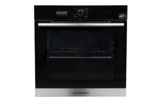Four encastrable 73 litres pyrolyse - Schneider