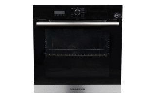 Built-in pyrolysis oven 73L - SFPM6073