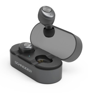 Bluetooth Earbuds with microphone