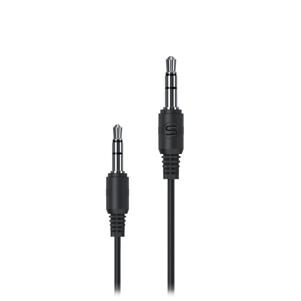 Schneider Double Audio Jack 3.5mm