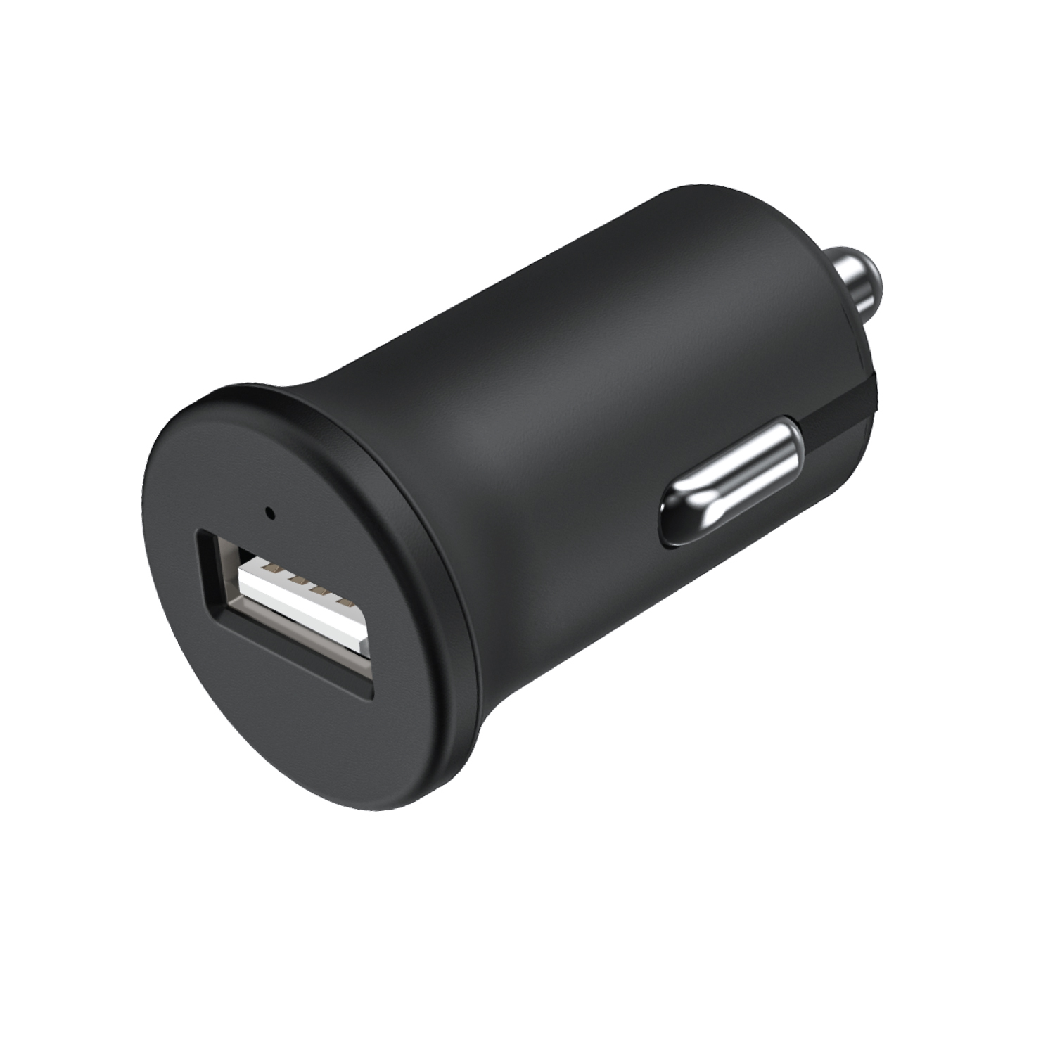 Car Charger 1 USB 1A - Schneider