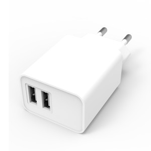 Fast home charger 2 USB