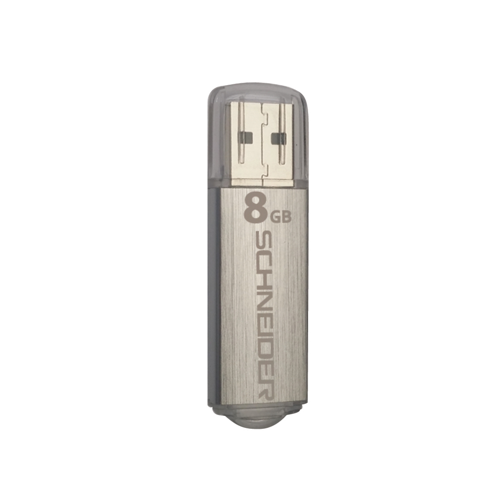 8 Go USB Key - Schneider