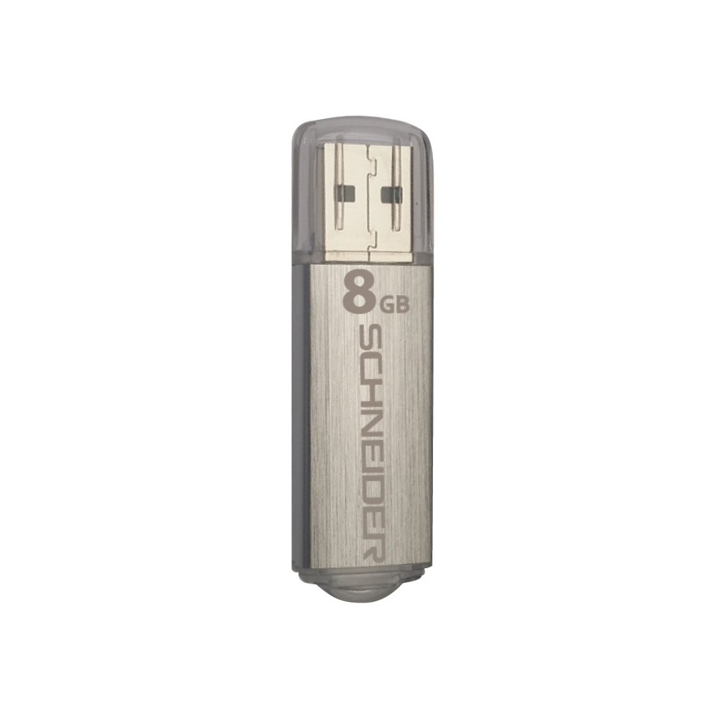 8 Go USB Key - Schneider