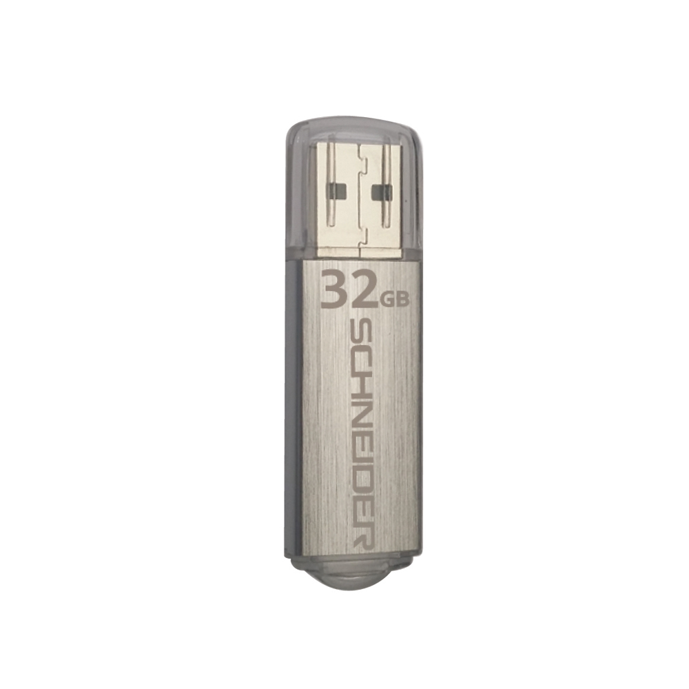 32 Go USB Key - Schneider