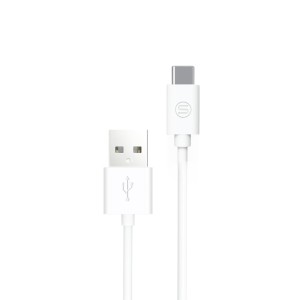USB-A to USB-C Cable 1m