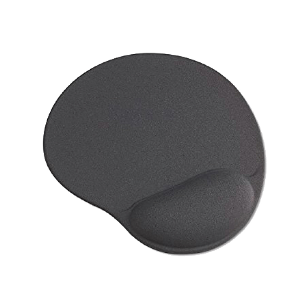 Wrist Rest Mouse Pad - Schneider