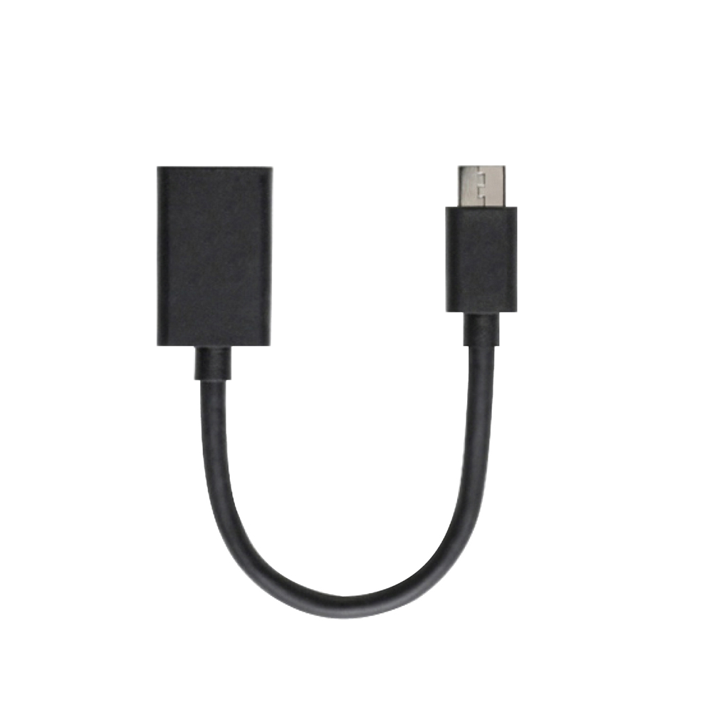 Cable OTG Micro USB - Schneider