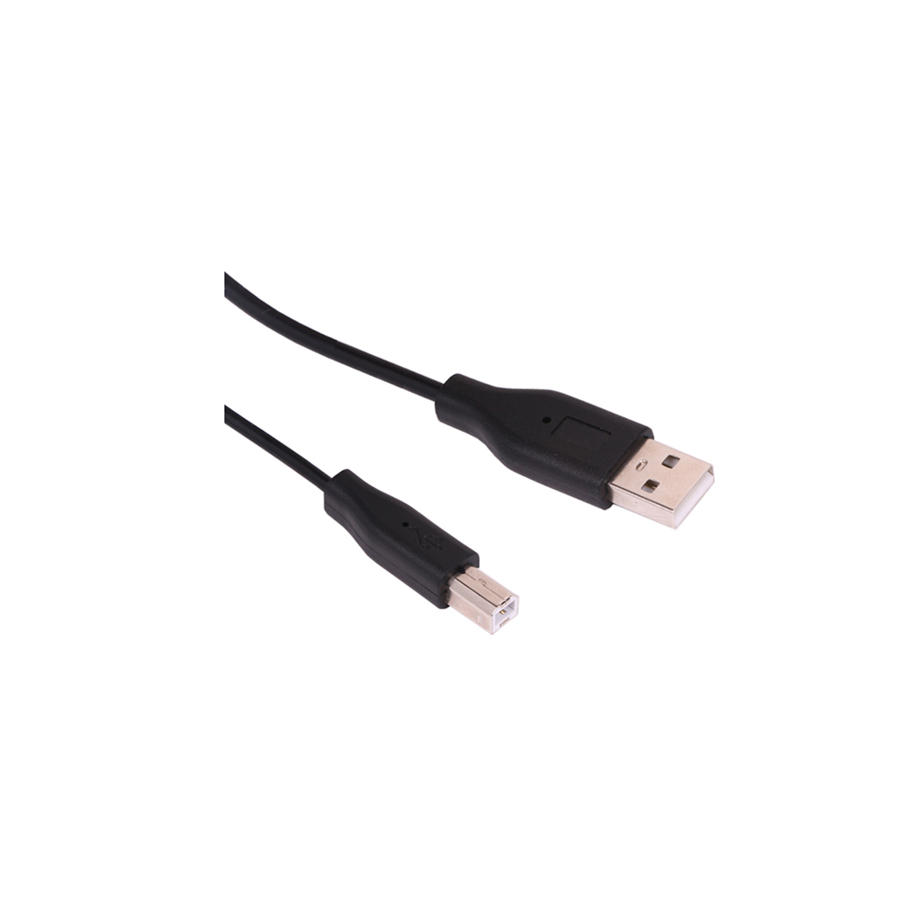 USB printer cable 2m - Schneider