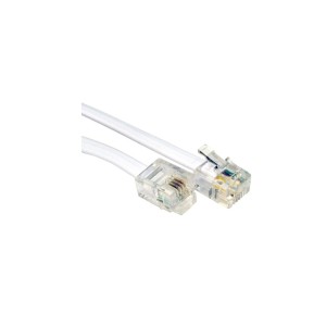 Cable RJ11 5m