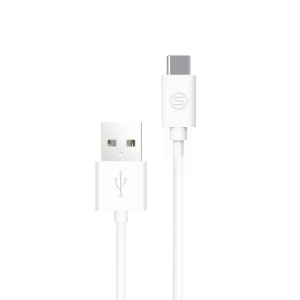 USB-A to USB-Cable C 2m