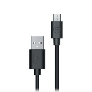 Short Micro-USB Cable 60cm