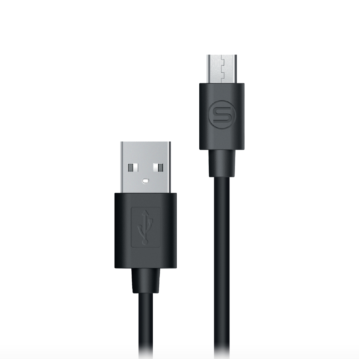 Short micro 2025 usb cable