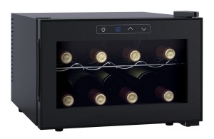 Wine cellar 8 bottles