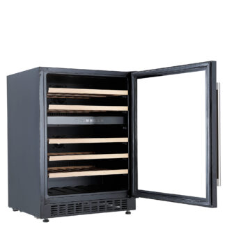 Wine cellar 46 bottles