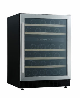 Wine cellar 46 bottles