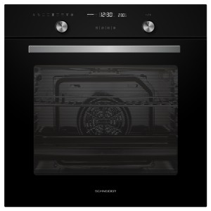 Built-in oven 70L