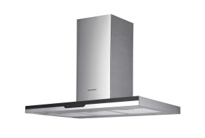 Extractor hood