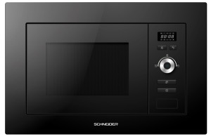 Built-in microwave 20L